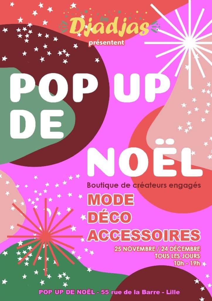 popup ediegrim lille