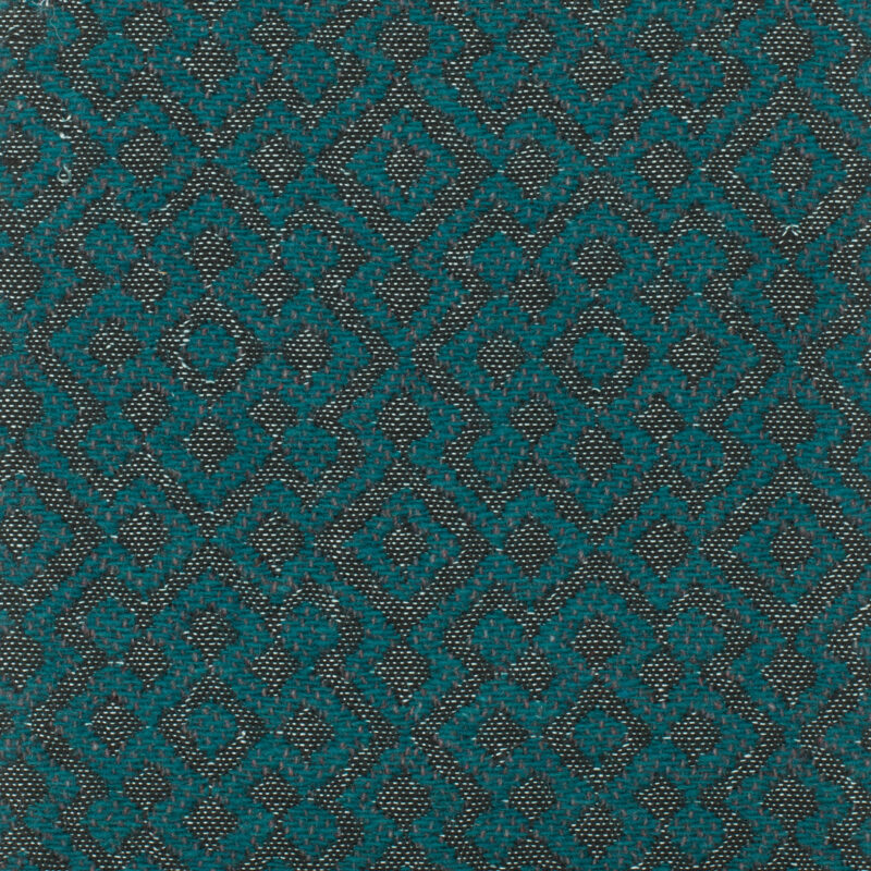 Tissu jacquard Les salins