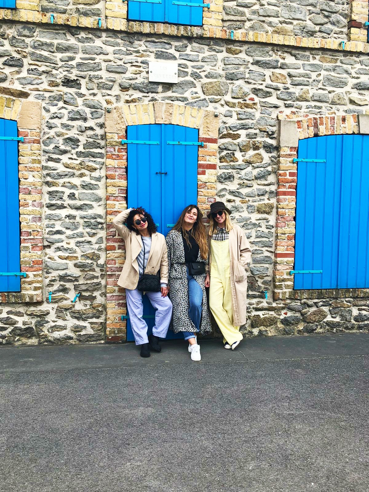 Veste Liz Sable – Image 3