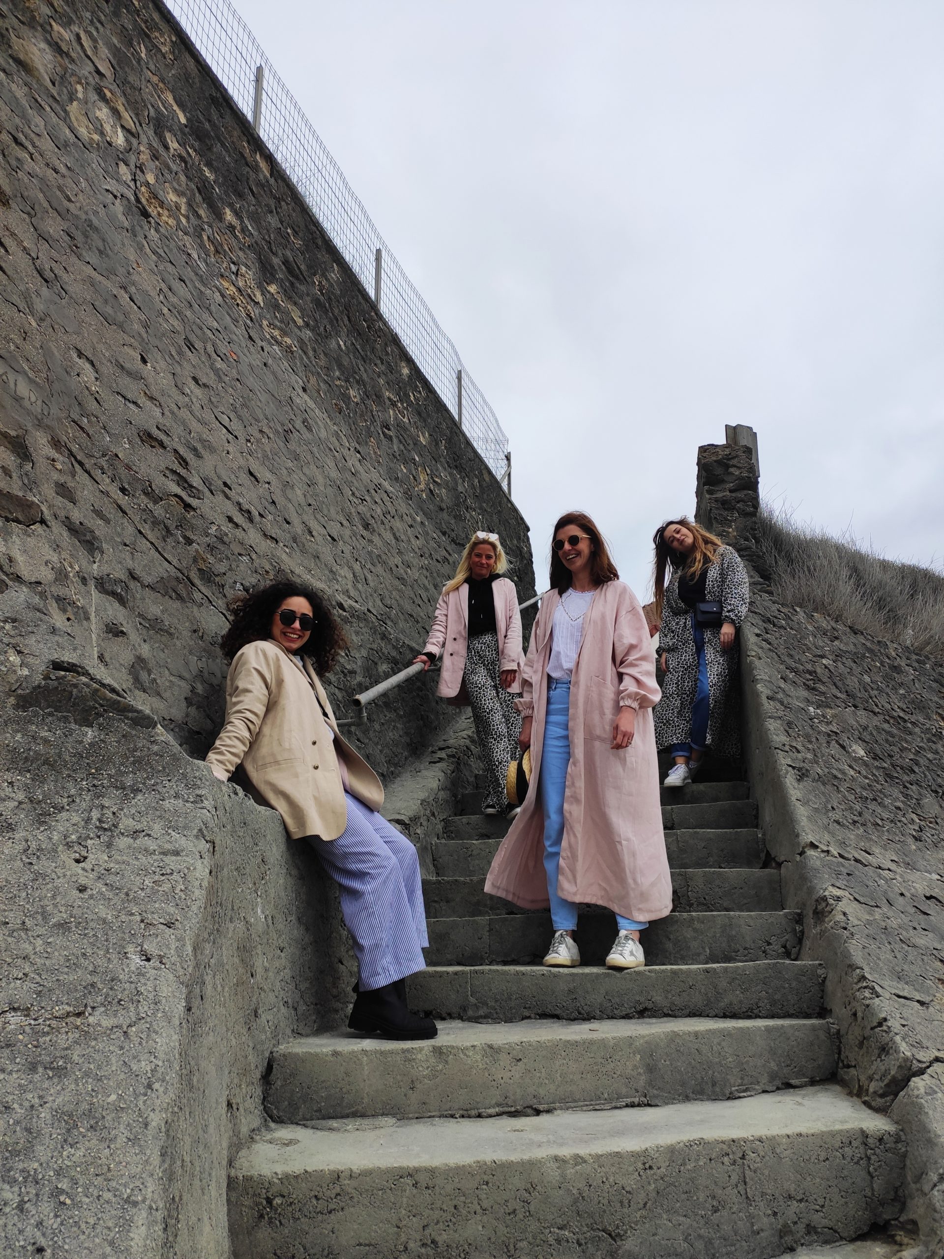 Veste Liz Sable – Image 4