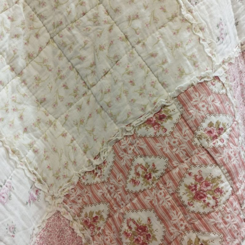 Veste sans manche reversible femme Granny – Image 5