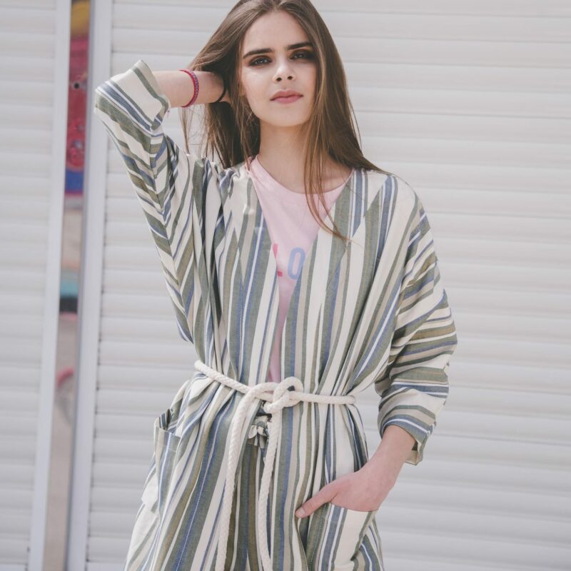 Kimono Léah