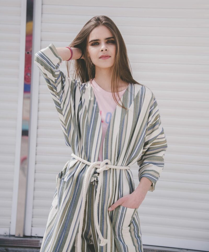 Kimono Léah