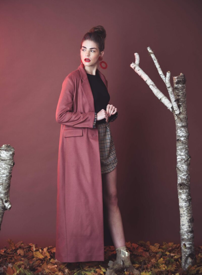 Compose ton manteau sur mesure Georges – Image 5