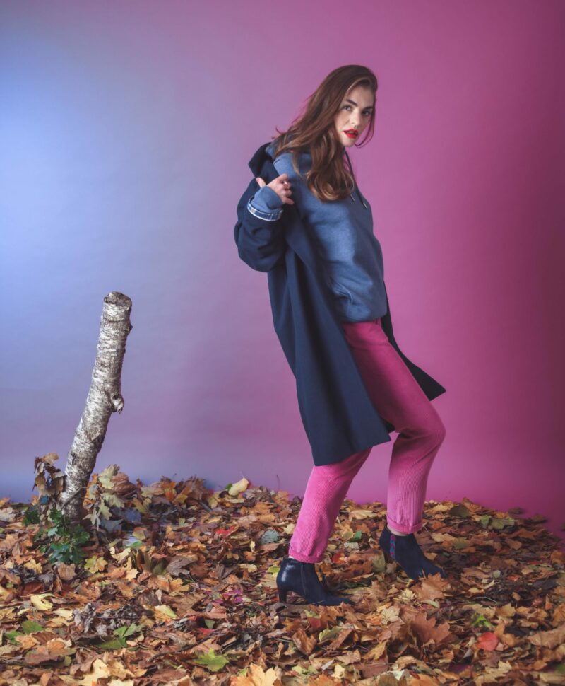 Compose ton manteau sur mesure Albert – Image 14