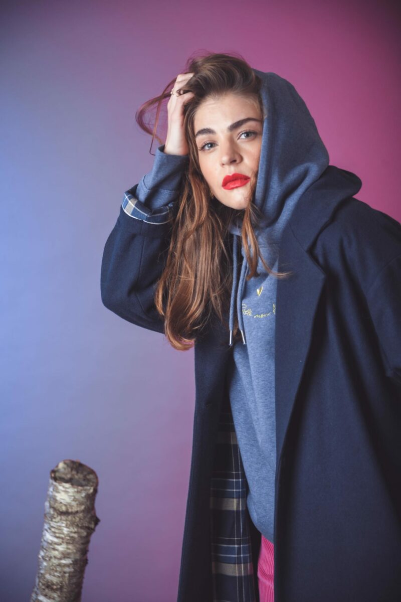 Compose ton manteau sur mesure Albert – Image 13