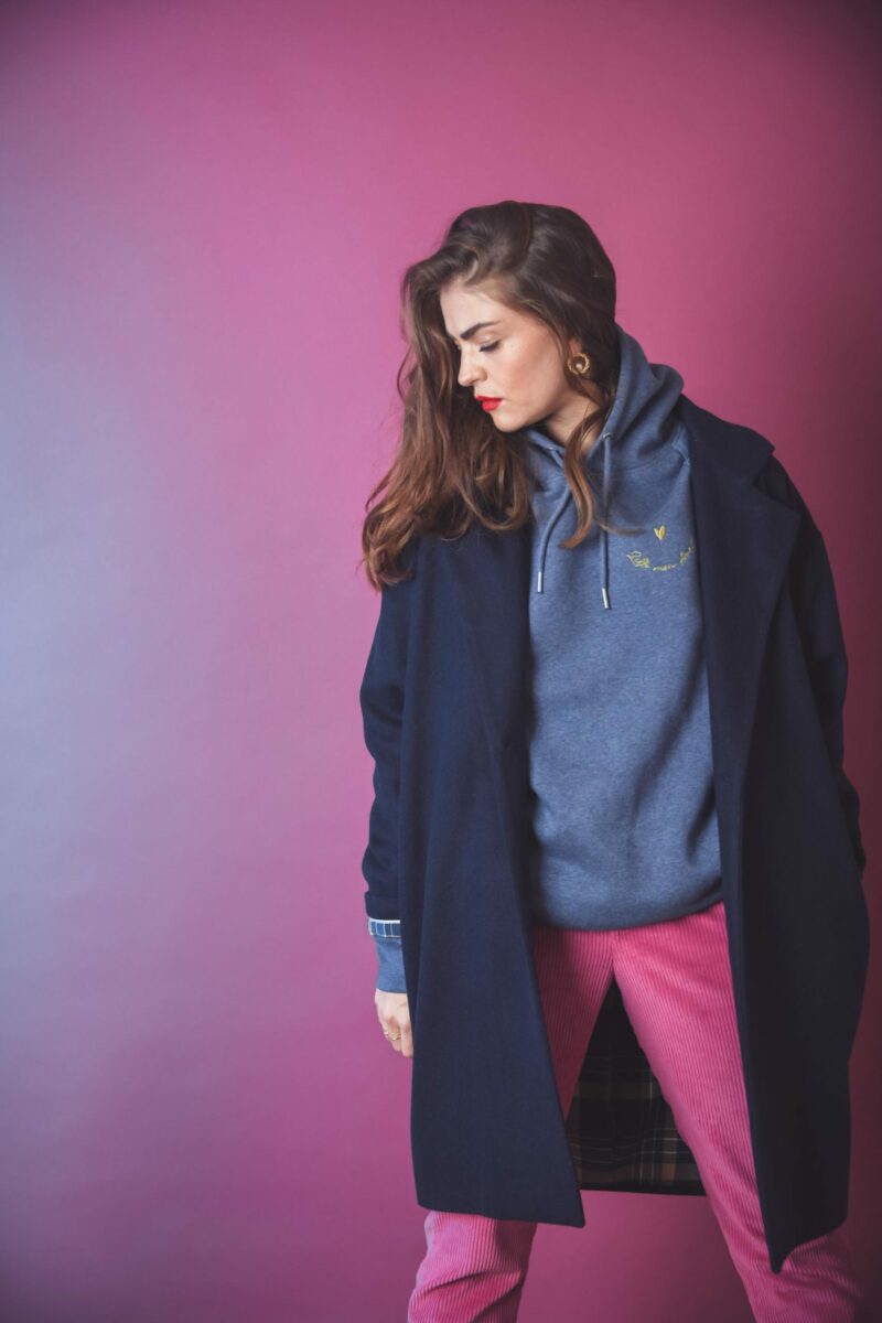 Compose ton manteau sur mesure Albert – Image 12