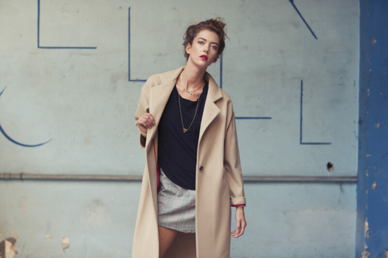 Compose ton manteau sur mesure Albert – Image 2