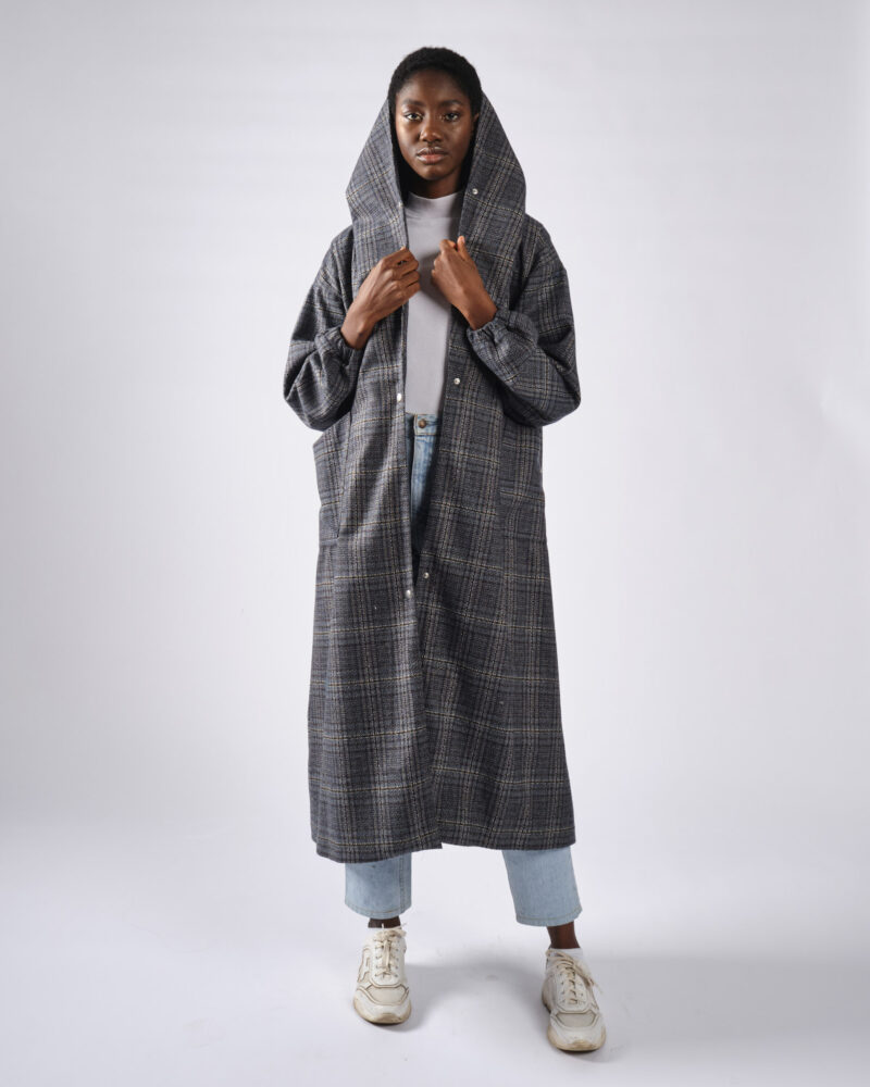 Compose ton trench sur mesure Gustave – Image 8