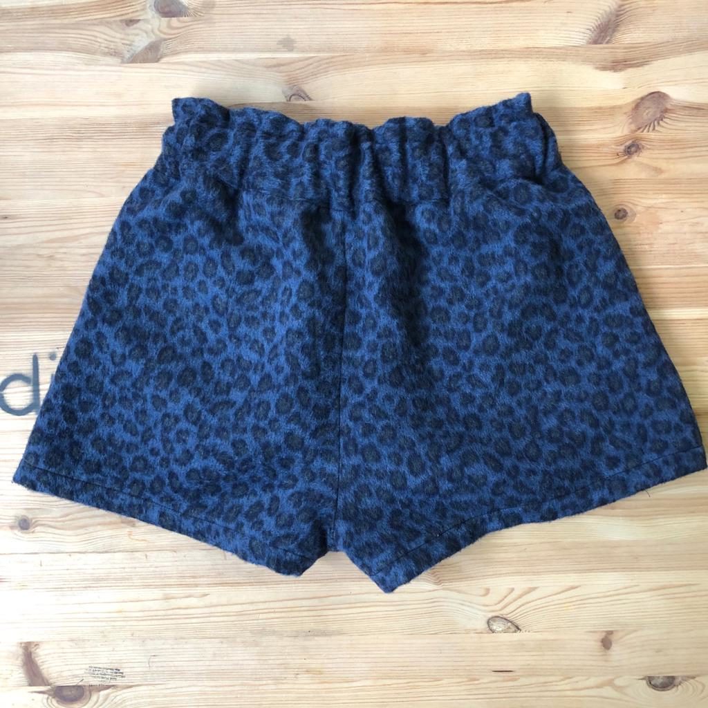 Short Léo L'E(col)o – Image 5