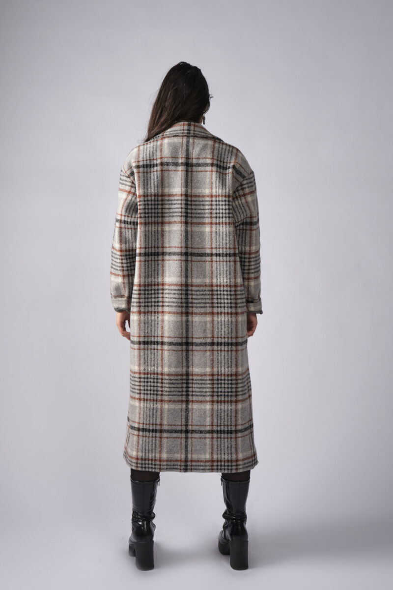 Compose ton manteau sur mesure Albert – Image 9