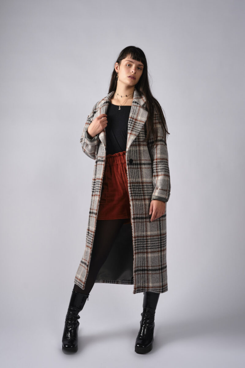 Compose ton manteau sur mesure Albert – Image 10