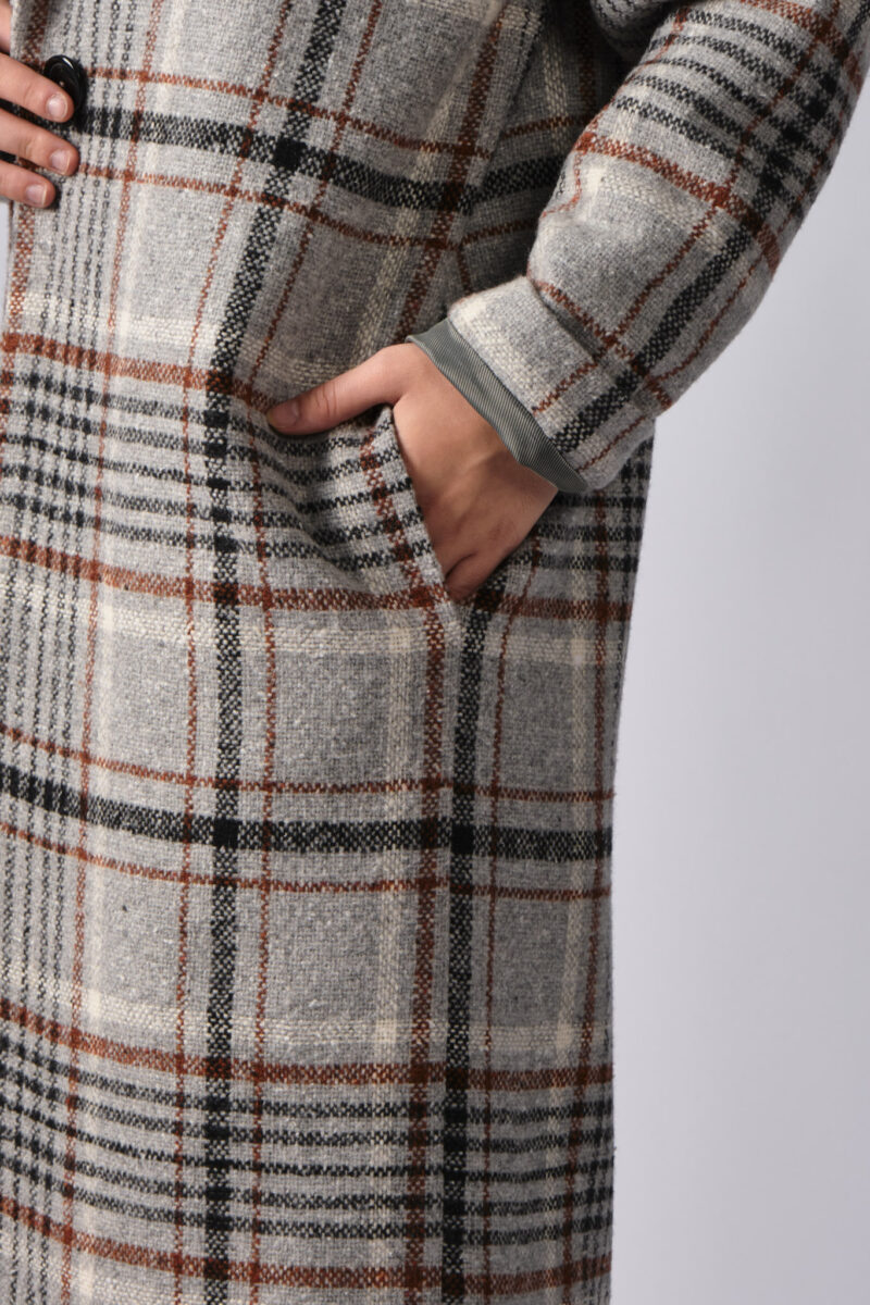 Compose ton manteau sur mesure Albert – Image 11
