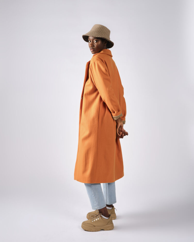 Compose ton manteau sur mesure Albert – Image 7