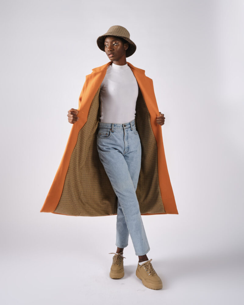 Compose ton manteau sur mesure Albert – Image 5
