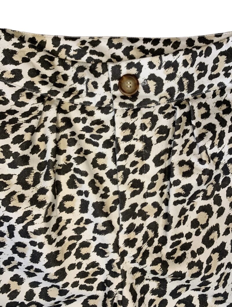Pantalon Léopard Leon – Image 8