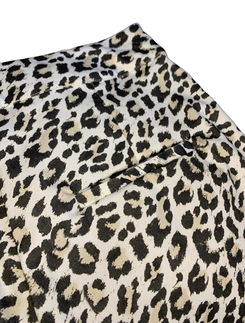 Pantalon Léopard Leon – Image 7