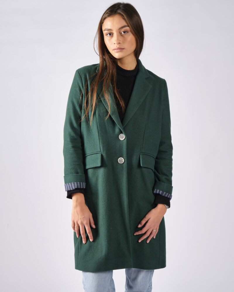 Compose ton manteau sur mesure Georges – Image 6