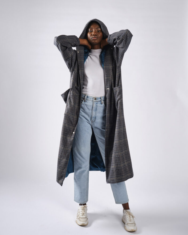 Compose ton trench sur mesure Gustave – Image 7