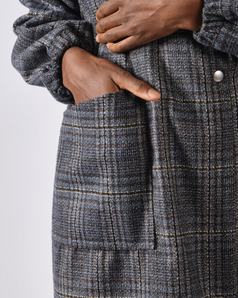 Compose ton trench sur mesure Gustave – Image 10