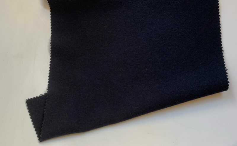 Navy poilu