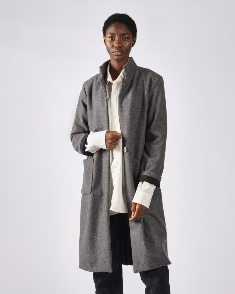 Compose ton manteau sur mesure Joseph – Image 3