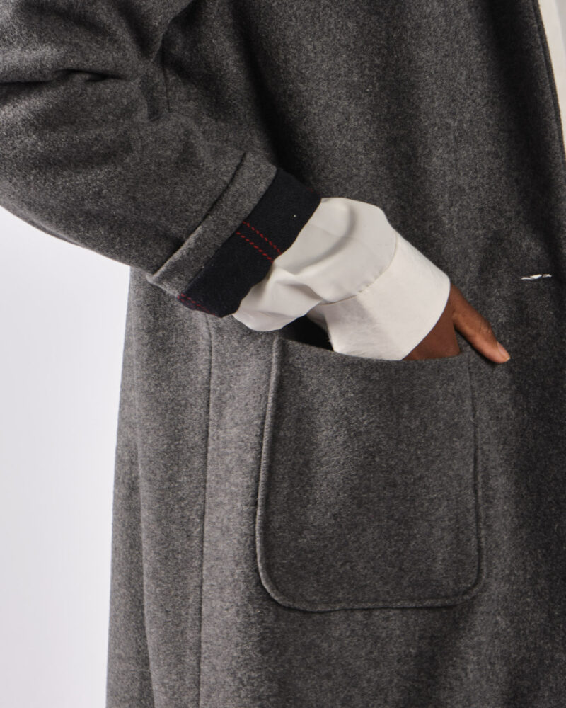 Compose ton manteau sur mesure Joseph – Image 4