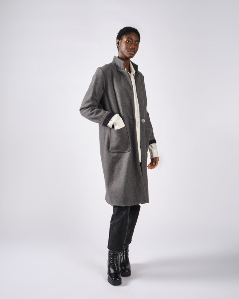 Compose ton manteau sur mesure Joseph – Image 5