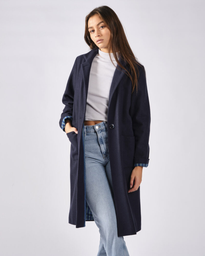 Compose ton manteau sur mesure Joseph – Image 9