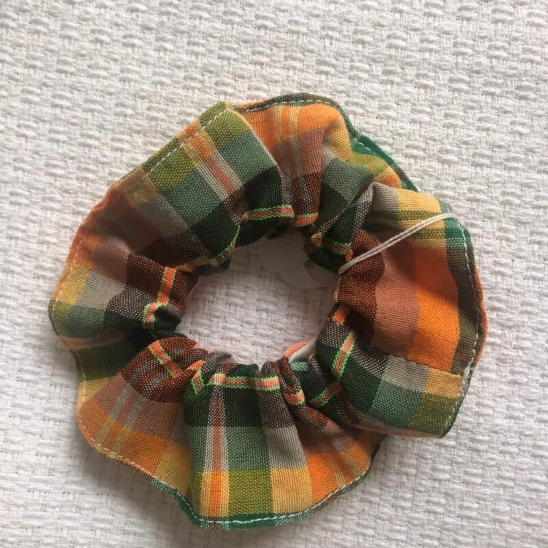 houchou-madras-orange-vert