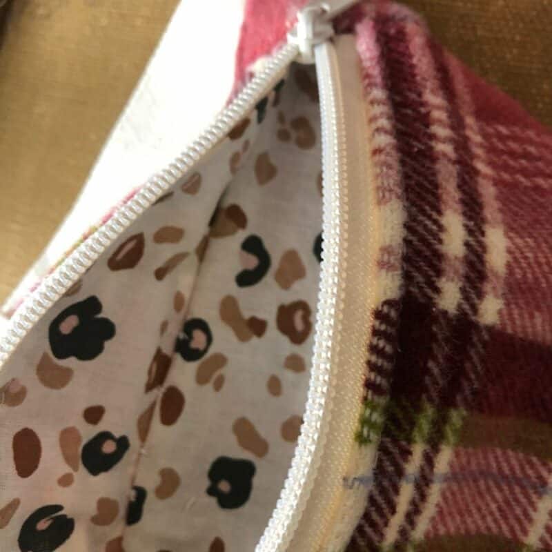 sac-banane-carreaux-vieux-rose-et-verte-enfant