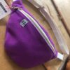 sac banane carreaux verte (copie)