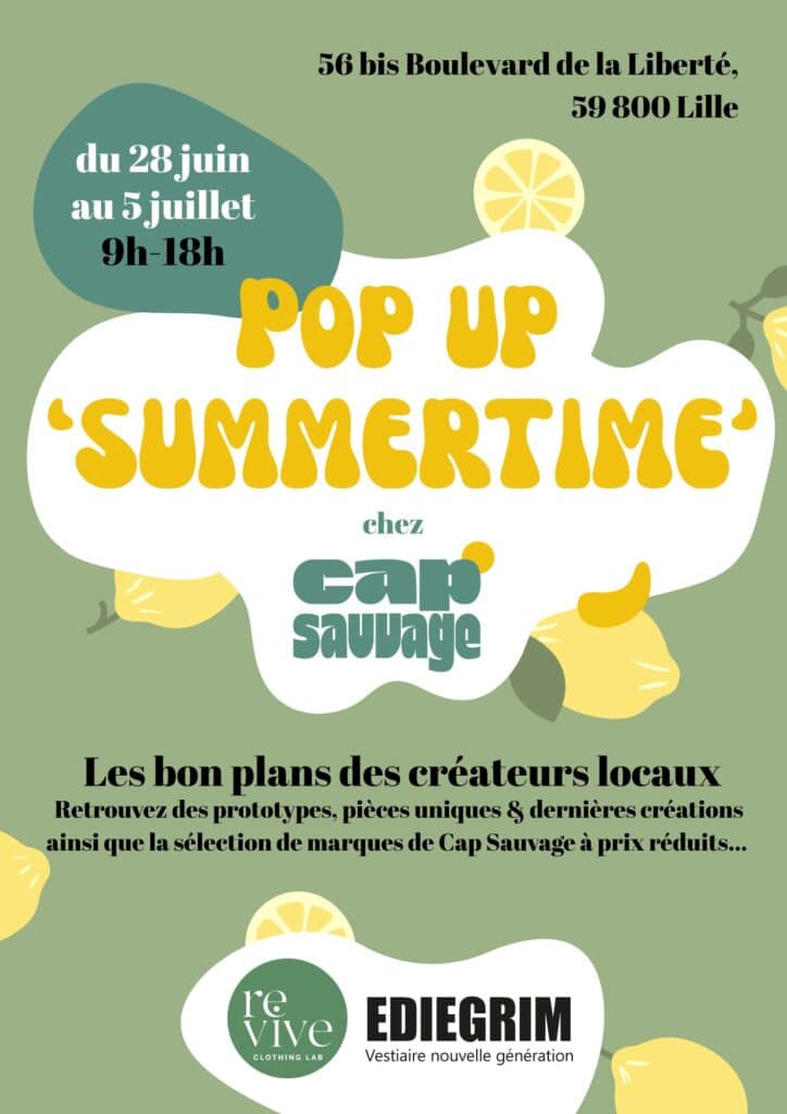 affiche pop up